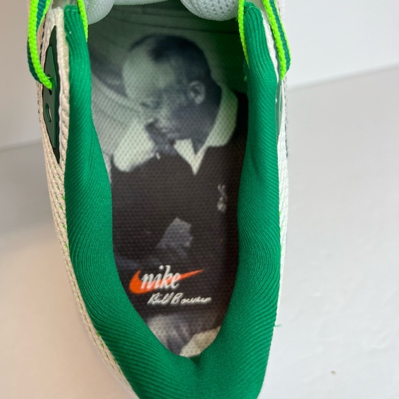 Nike Air Zoom Pegasus 40 PRM Mens Bill Bowerman LE FJ0329-100 Sz 7.5 NWOB! - Picture 14 of 16